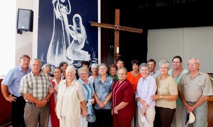 Die waarde van Hulpwerkers